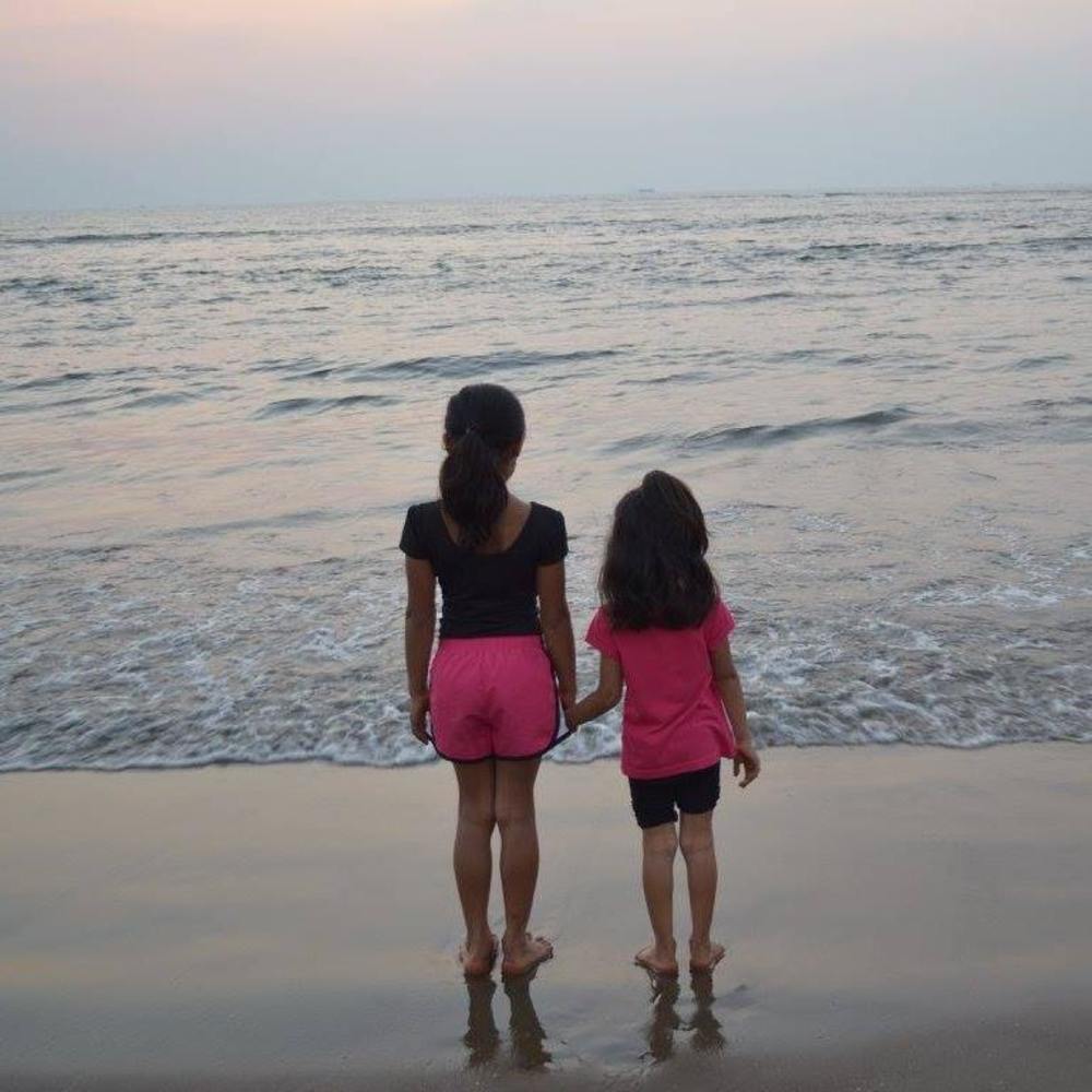 Meet your Posher, Priya